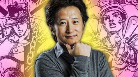 is araki hirohiko gay.